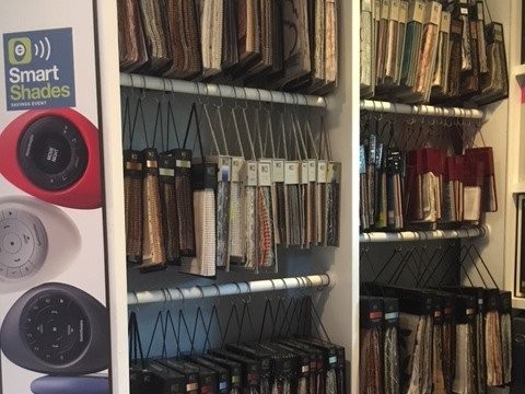 Hunter Douglas Dealer Image